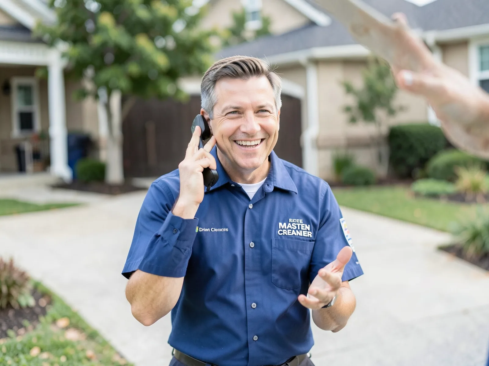 Drain Cleaning Belmore, OH FAQs